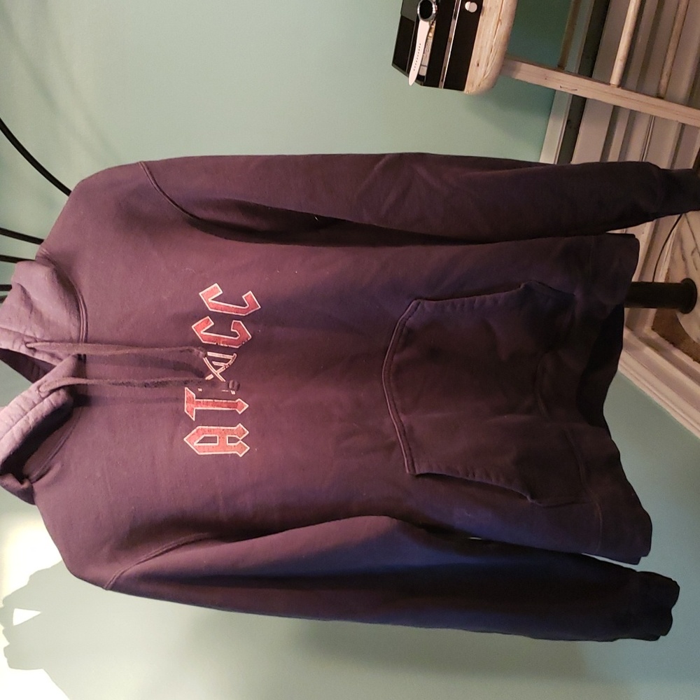 2 for $10/  AT/CC Hoodie Sweatshirt